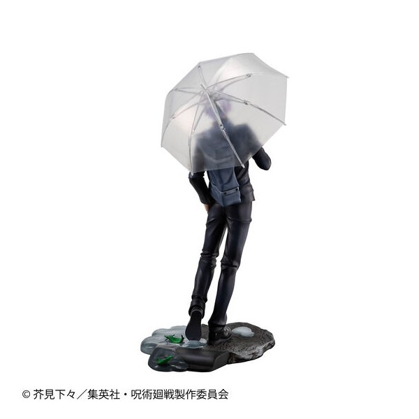 เปิดจอง : JUJUTSUKAISEN KOSEN ver. Gojo