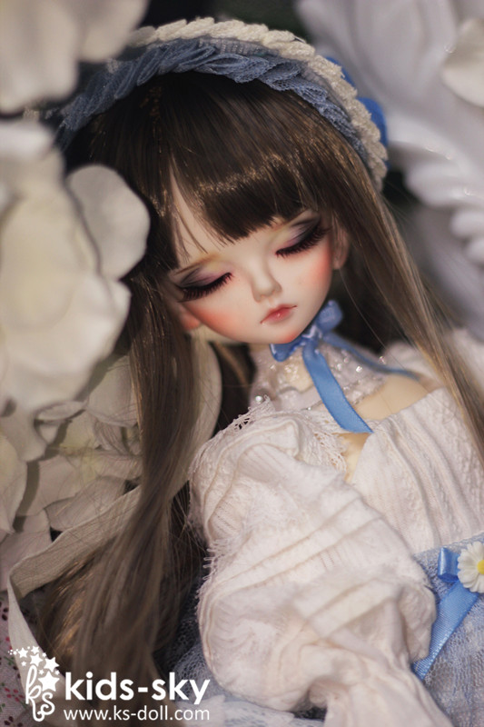 moon stone Sleep ver.
