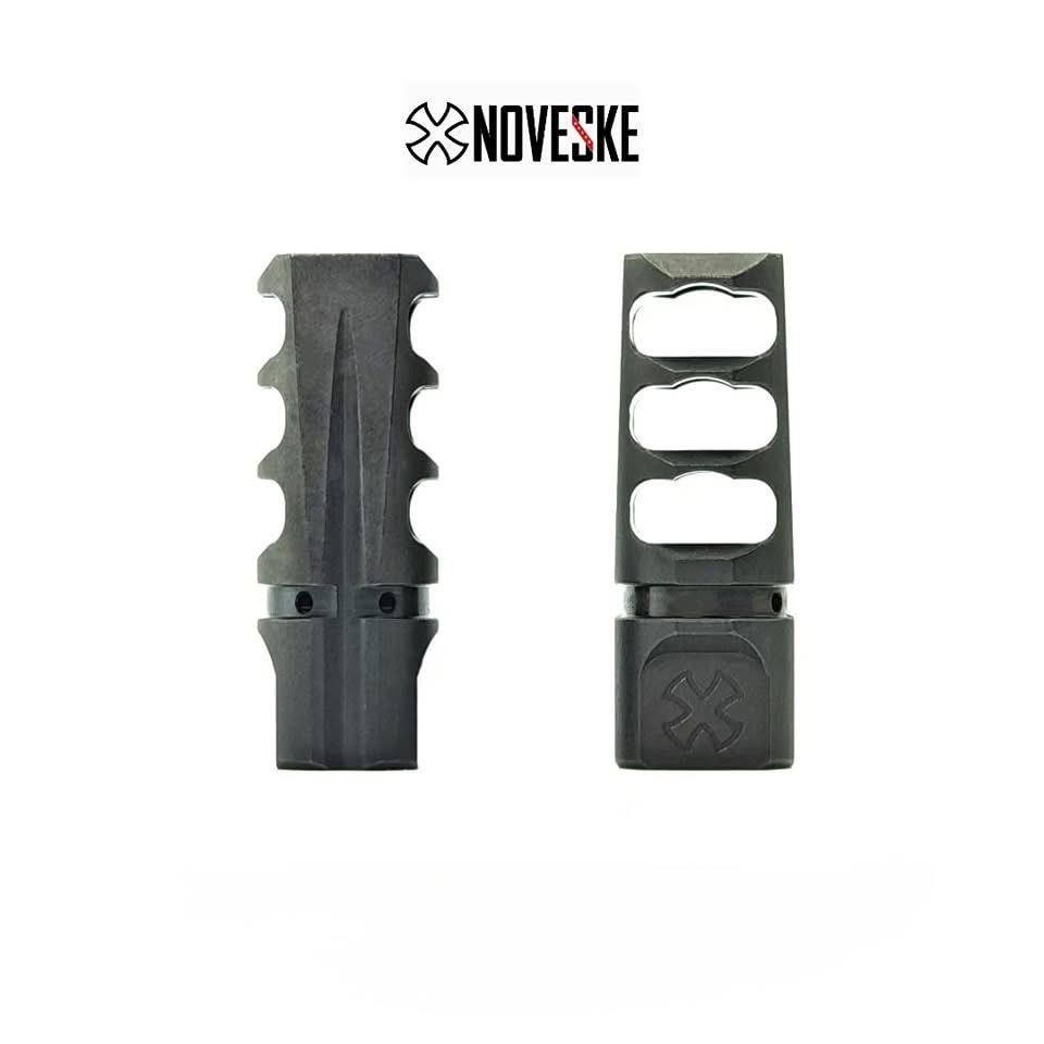 New.ปลอกลดแสง M4