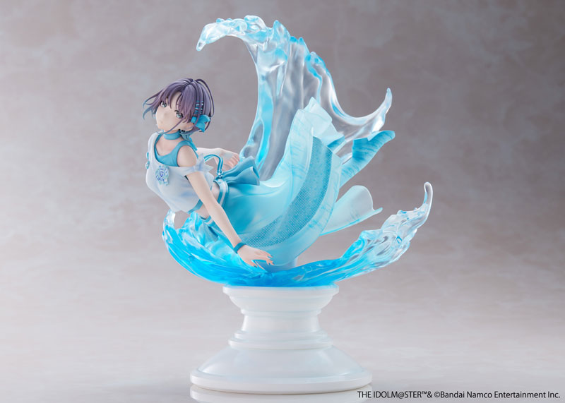 เปิดจอง : Toru Asakura Clear Marine, Calm Ver.