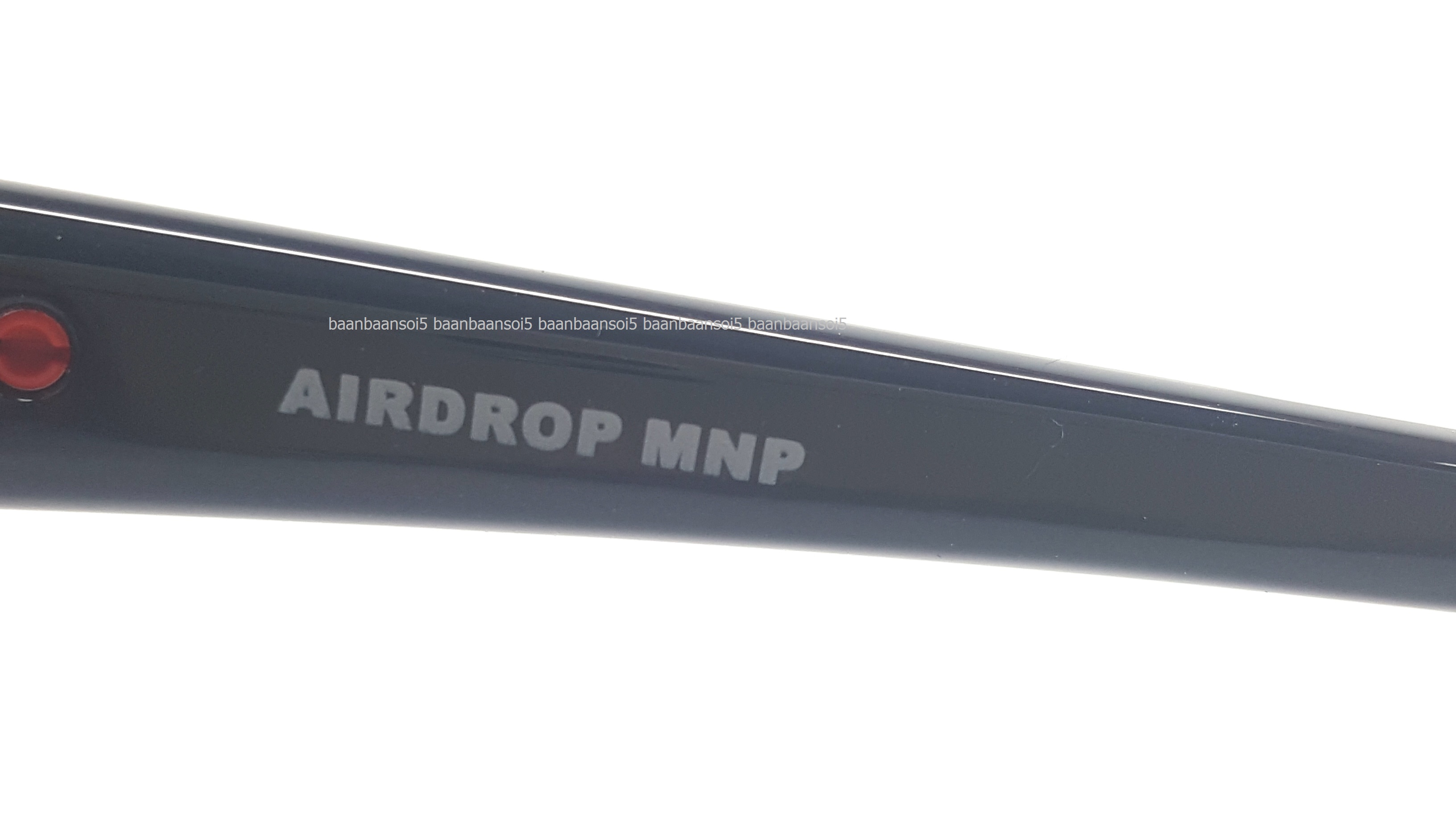 Oakley OX8121-02 Airdrop MNP โปรโมชั่น กรอบแว่นตาพร้อมเลนส์ HOYA ราคา 4,900 บาท