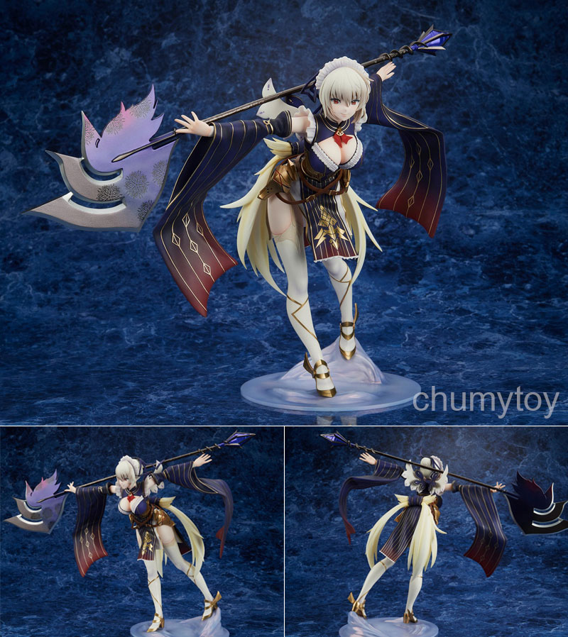 เปิดจอง : Okyu Jijyobukan Sala Daini Kakusei ver.