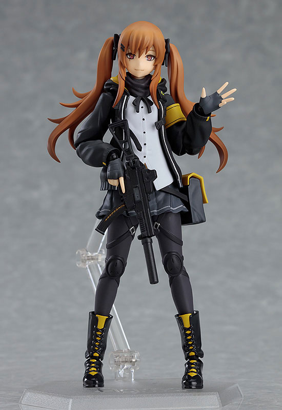 เปิดจอง : figma UMP9 (Re-run)