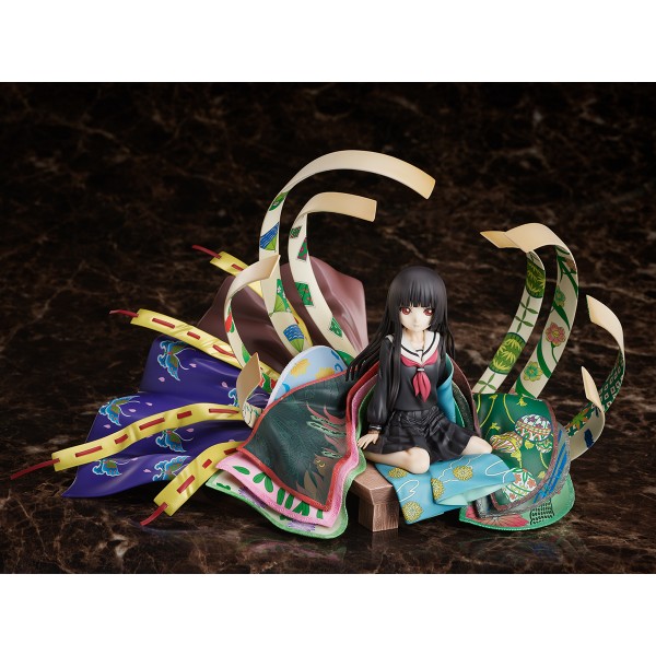 เปิดจอง : Jigoku Shoujo - Enma Ai