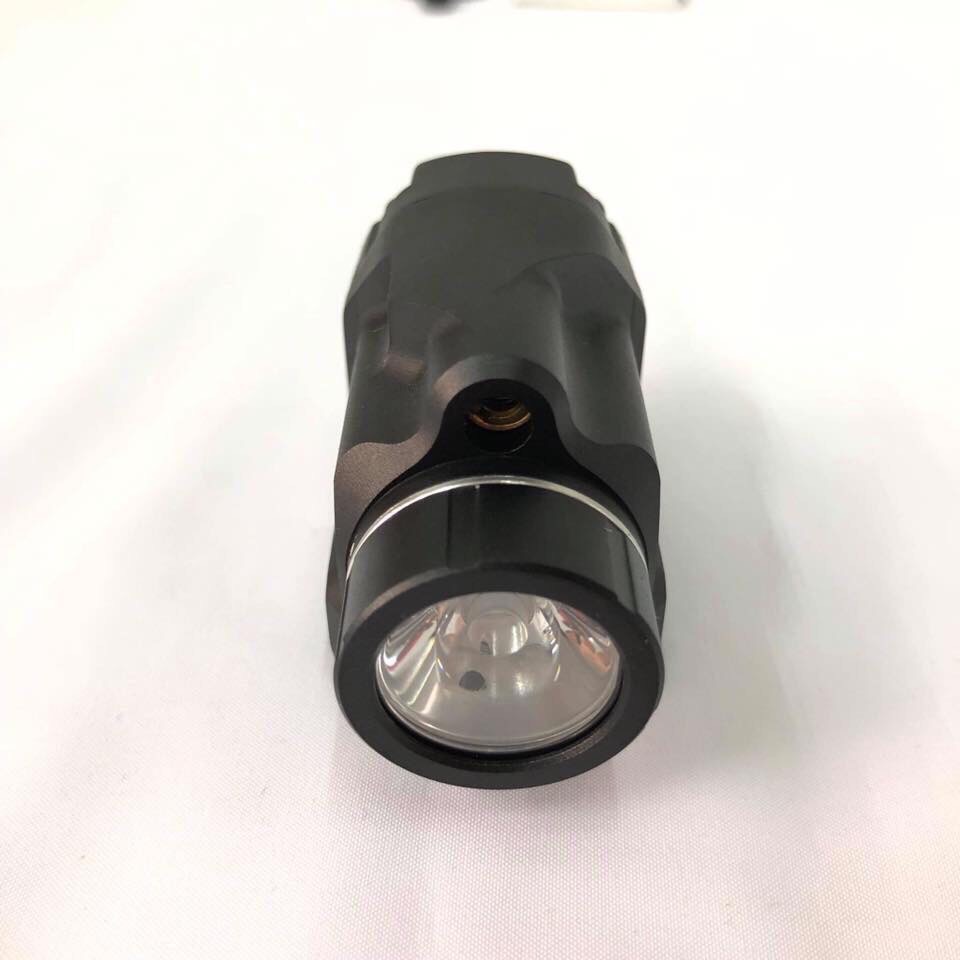 https://youtu.be/_9o8ltUFnR0 ✅New.ไฟฉายพร้อมเลเซอร์แดง TLR-8® GUN LIGHT WITH RED LASER สีดำ สีทราย ราคาพิเศษ ✅จำหน่ายอุปกรณ์ยุทธวิธีทุกชนิด จัดส่งทั่วประเทศ EMS / เคอรี่ / ขนส่งเอกชน ✅ติดต่อสอบถามสั่งซื้อสินค้าทาง in box ได้ตลอด 24 ชั