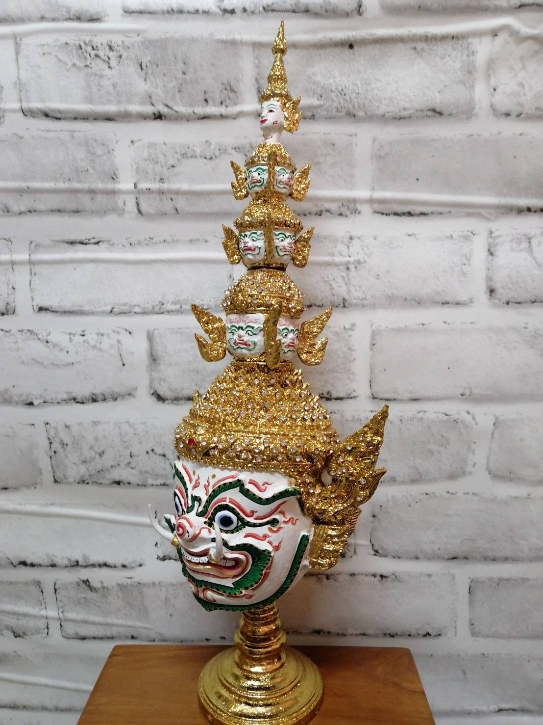 สหัสเดชะ จัมโบ้ พรีเมี่ยม