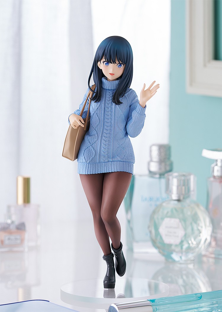 เปิดจอง : Pop Up Parade Rikka Takarada: Date Style Ver. L Size