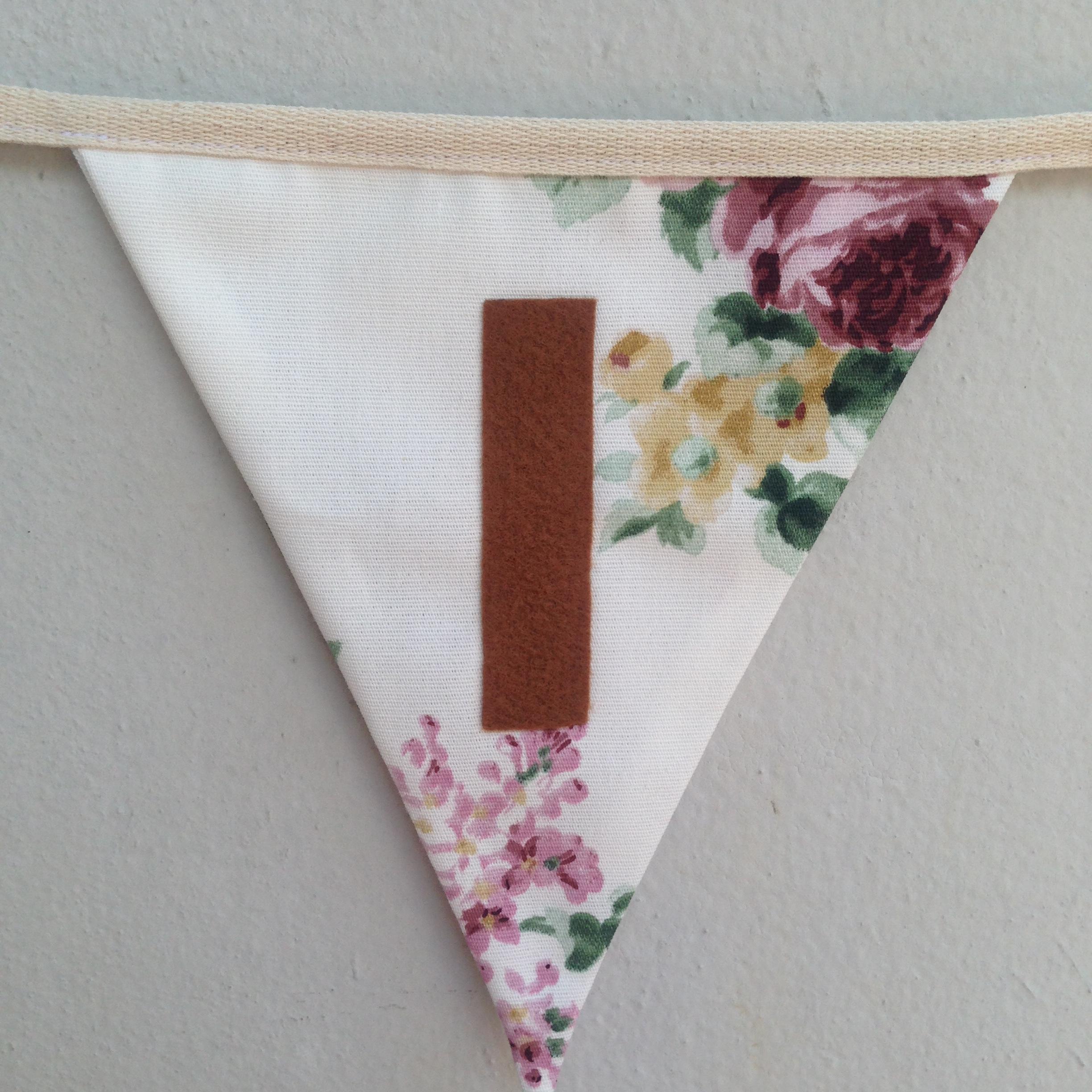 ธงราว FAMILY & KIDS