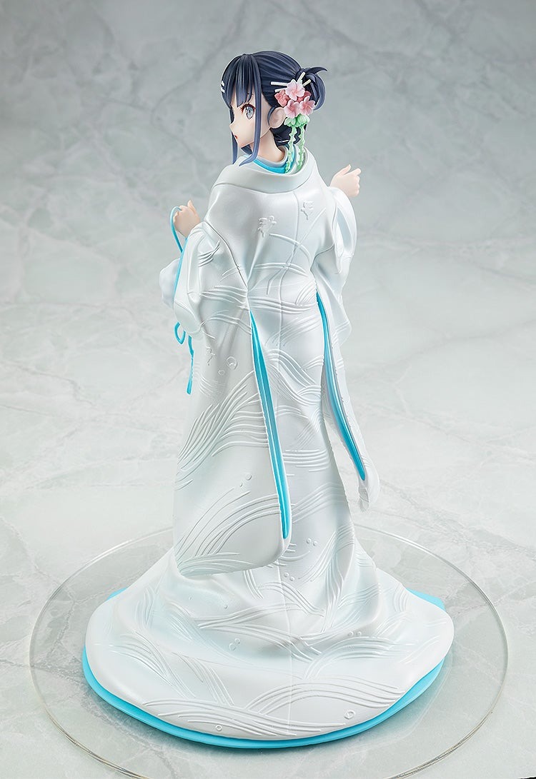 เปิดจอง : Mai Sakurajima White Kimono ver.