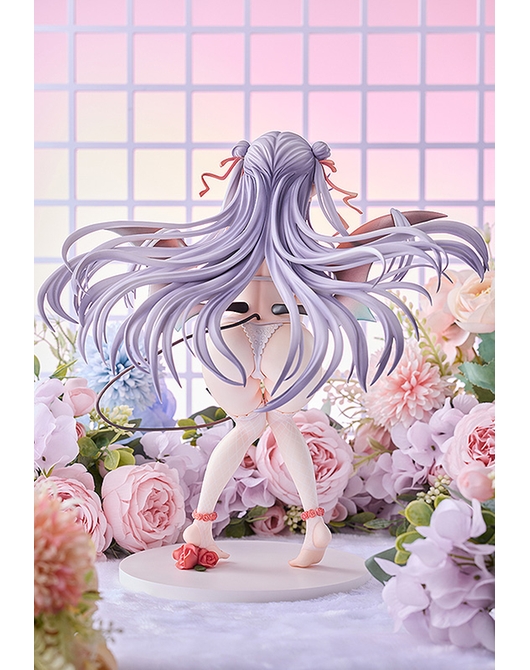 เปิดจอง : Pure Succubus Liz: Normal Ver.