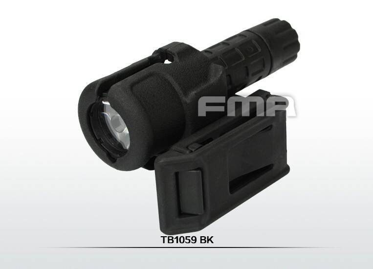 New.ซองไฟฉาย LED SureFire G2 สีดำ สีทราย สีเขียว ราคาพิเศษ