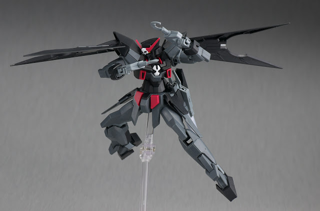 HG 1/144 Gundam AGE-2 Dark Hound[BANDAI]