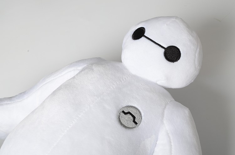 H-003 ตุ๊กตาBIG HERO ขนาด 30 ซม.