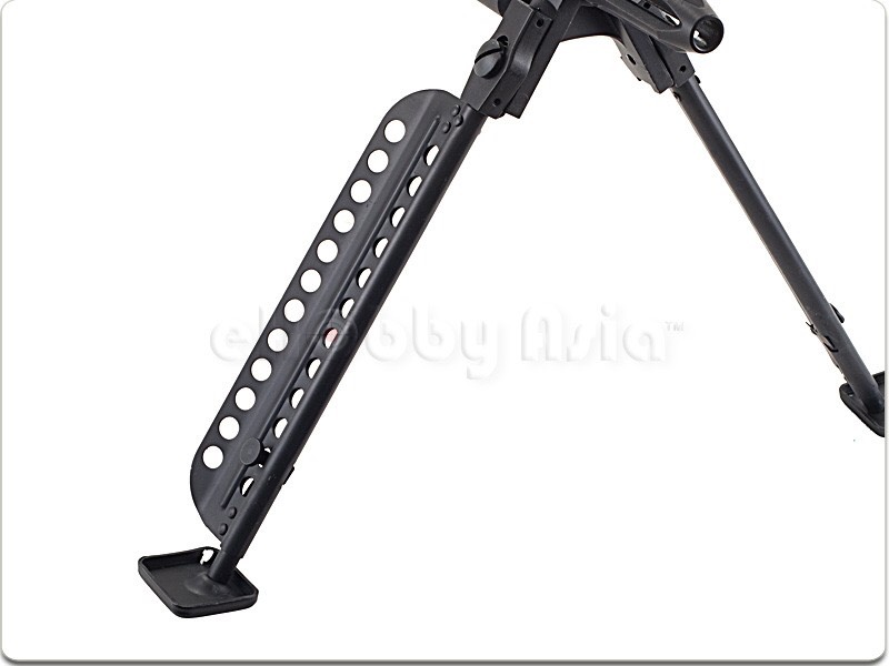 New.A&K M60VN Airsoft AEG Quick Overview ราคาพิเศษ