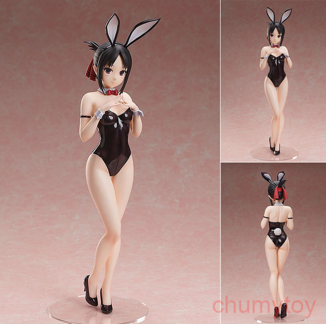 เปิดจอง : Kaguya Shinomiya: Bare Leg Bunny Ver.