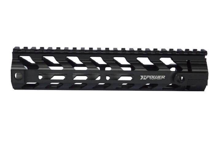 New.ชุดหน้าตัวใหม่ล่าสุด Xpower 9" M4 Cmmg / 5.56 ราคาพิเศษ