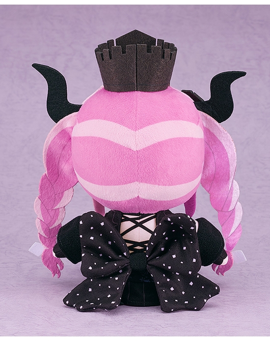 เปิดจอง : Master Detective Archives Rain Code Plushie Shinigami