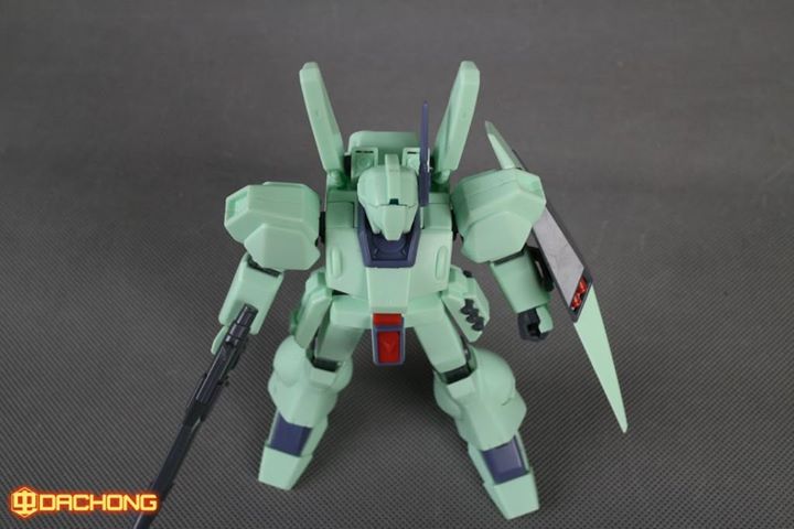 HG 1/144 Jegan [โมจีนDaban]