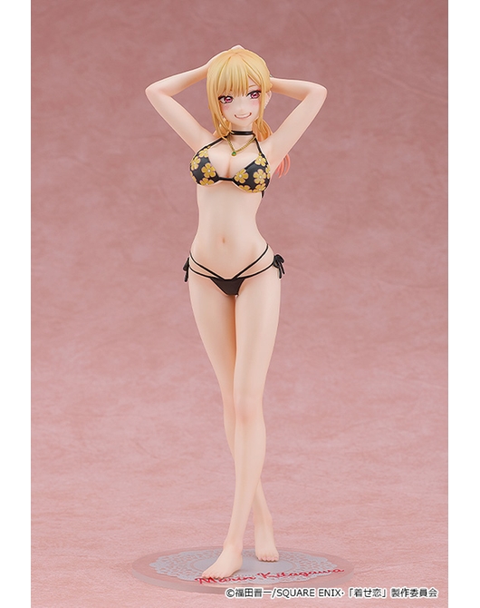เปิดจอง : Marin Kitagawa: Swimsuit Ver.