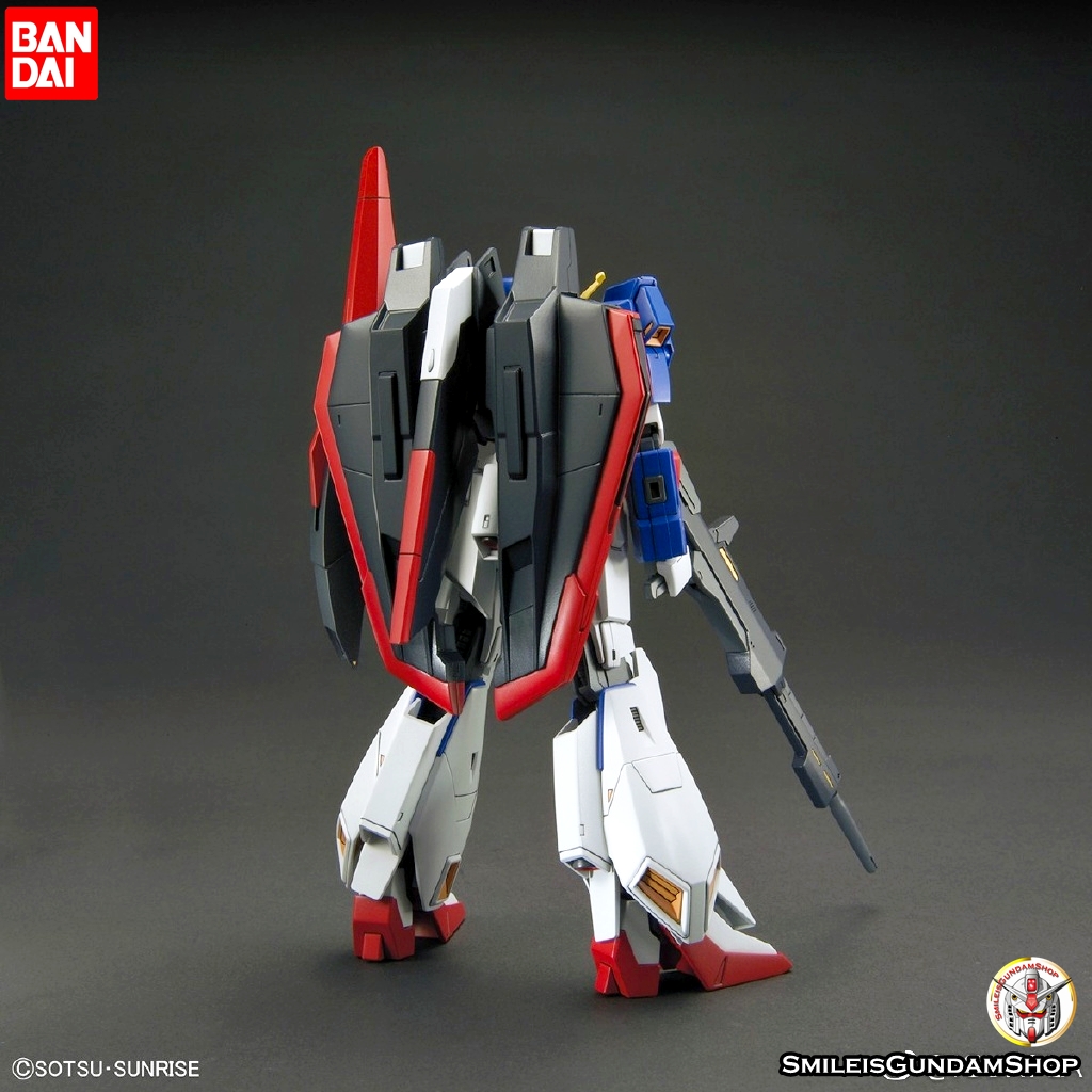 [PO]HGUC 1/144 ZETA GUNDAM[EVOLUTION PROJECT][BANDAI]
