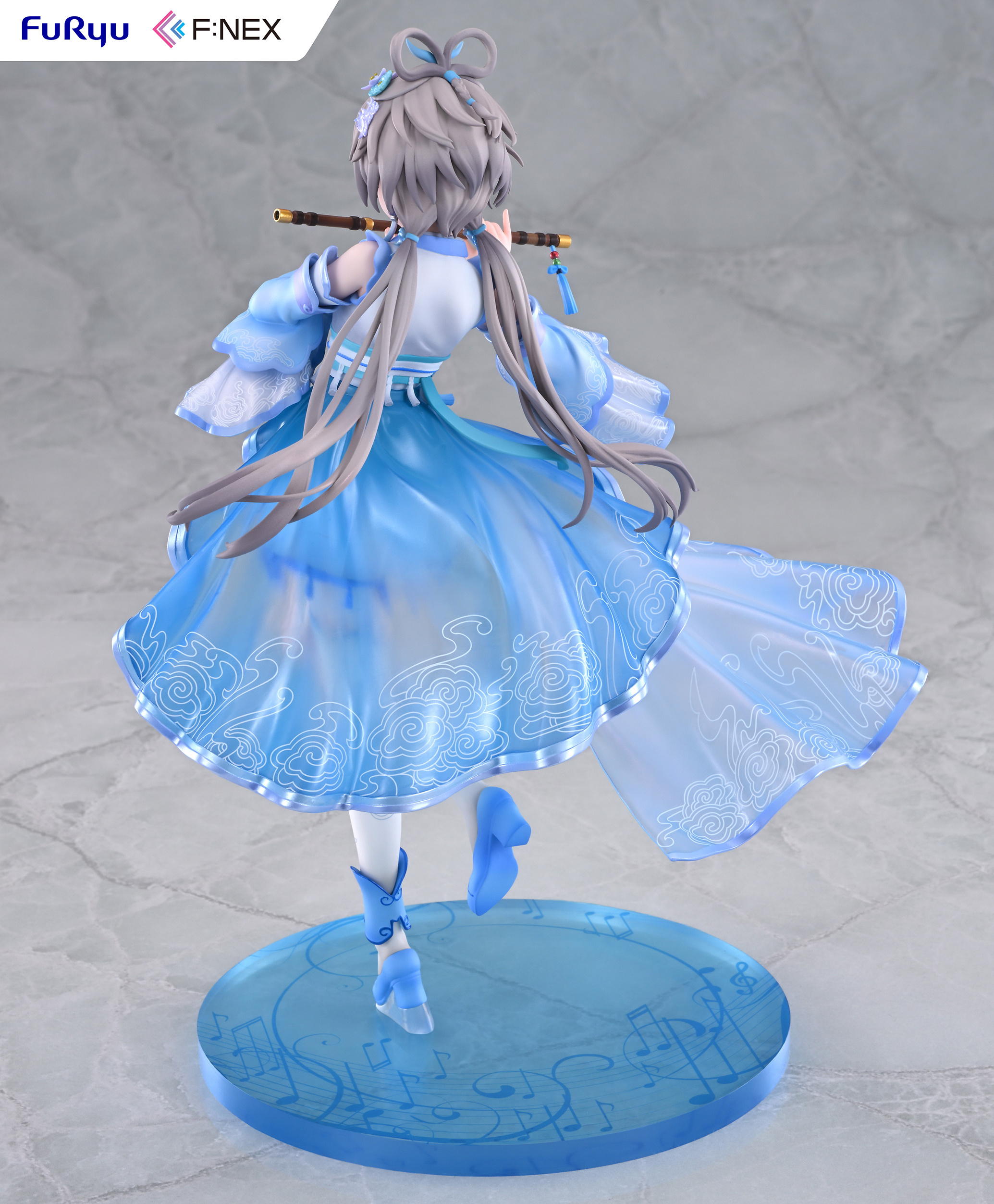 เปิดจอง : Vsinger Luo Tianyi Ge Xing ver.