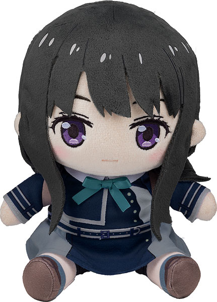 เปิดจอง : Plushie Lycoris Recoil Takina Inoue
