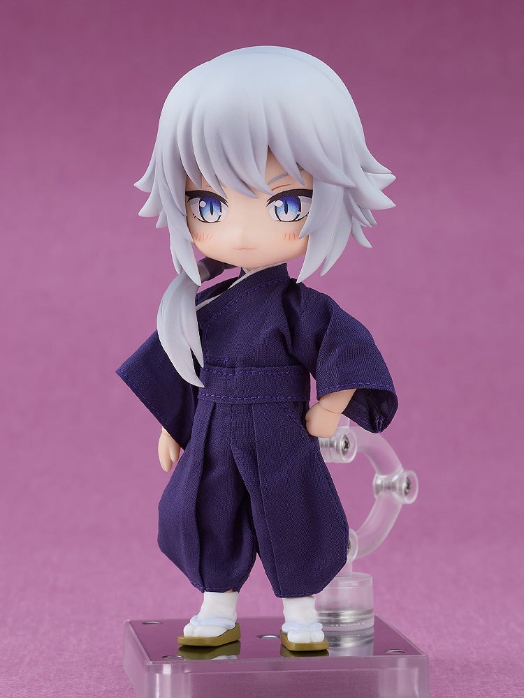 เปิดจอง : Nendoroid Doll Fox Kannushi: Rei