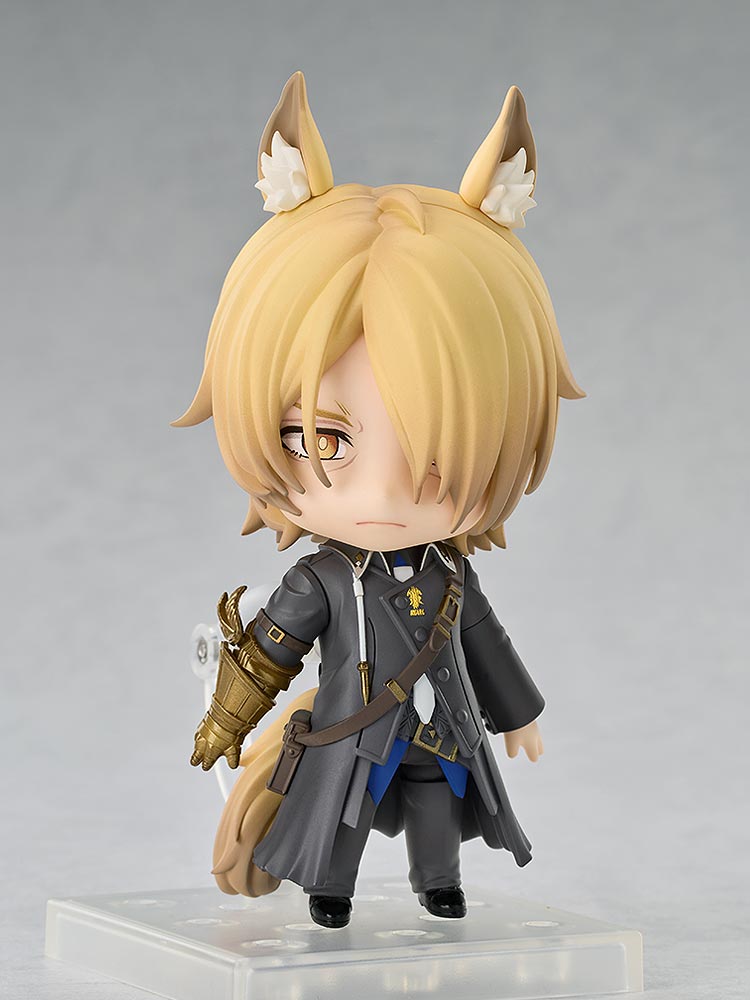 เปิดจอง : Nendoroid Młynar