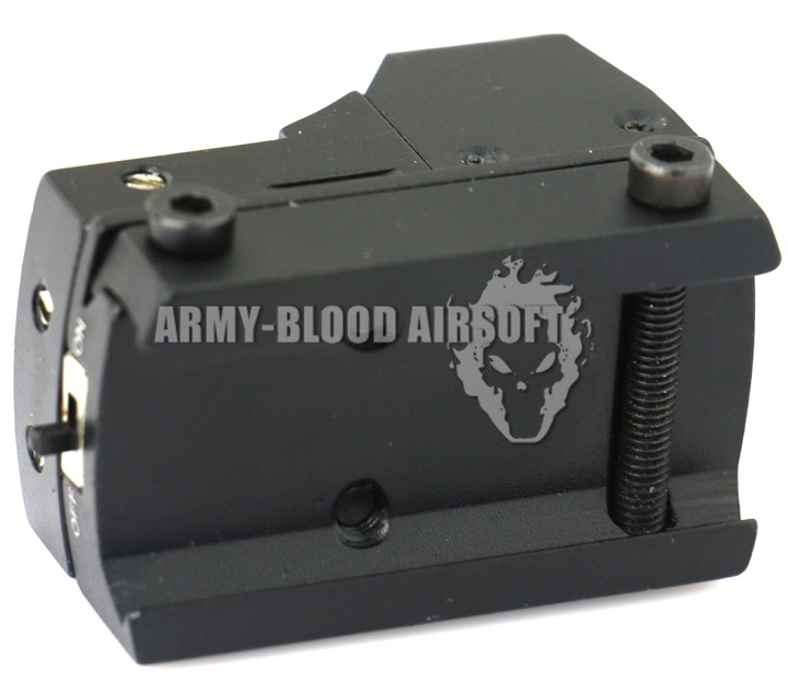 Docter Red Dot Reflex Sight Scopeprev next