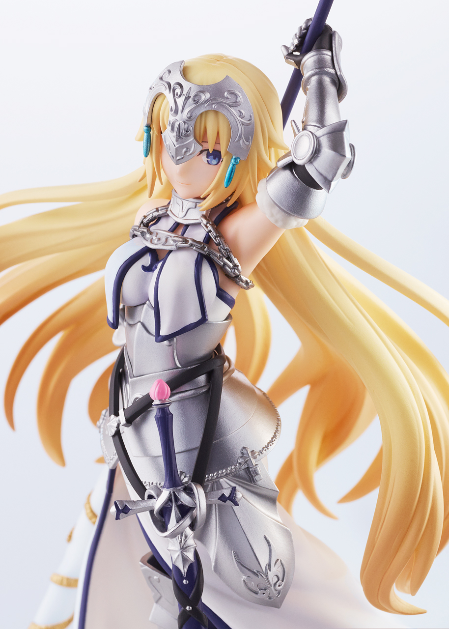 เปิดจอง : ConoFig Fate/Grand Order Ruler / Jeanne d'Arc