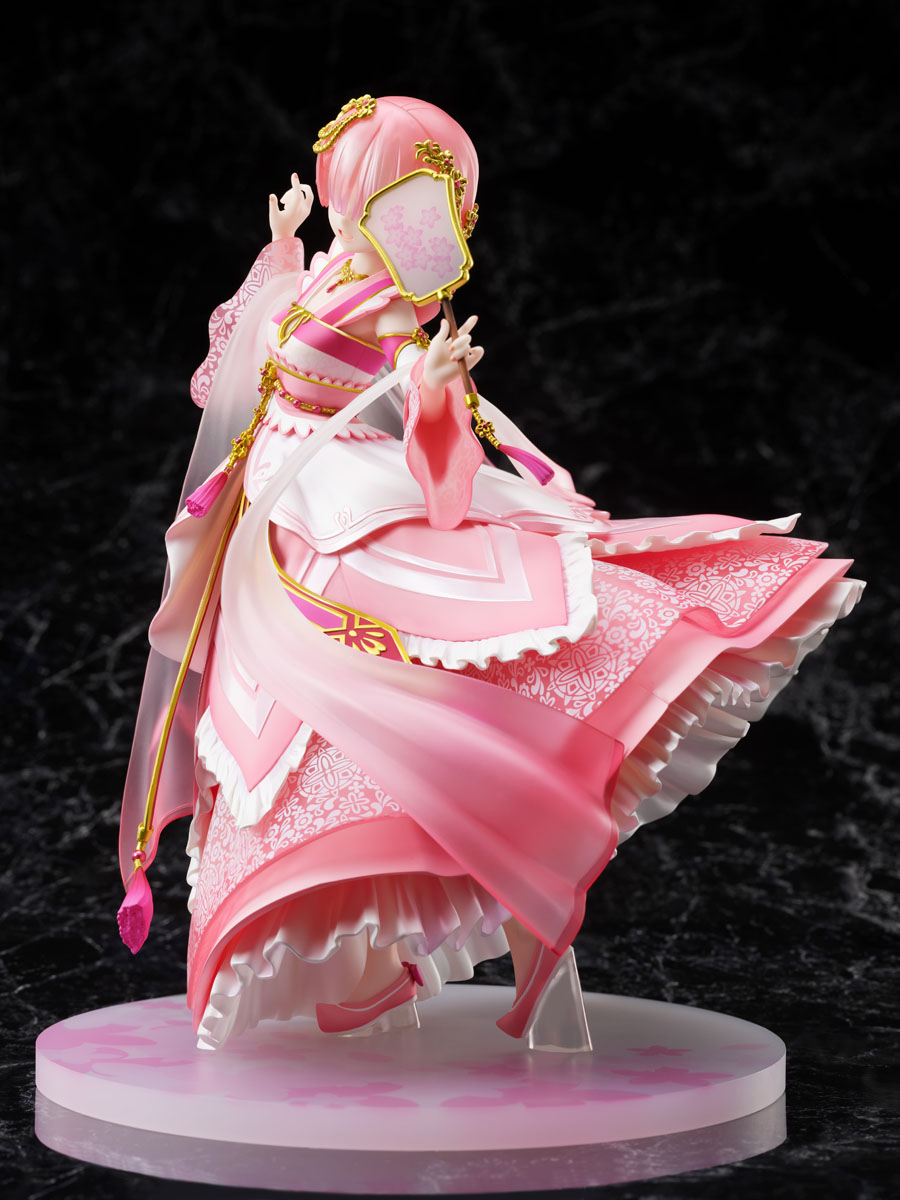 เปิดจอง : Ram -Hanfu- 1/7 Scale Figure