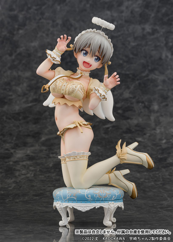 เปิดจอง : Hana Uzaki Angel Ver. 1/7 Complete Figure