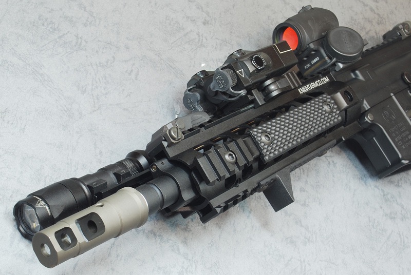 URX 3.1 Panel Kit Rail Cover Set