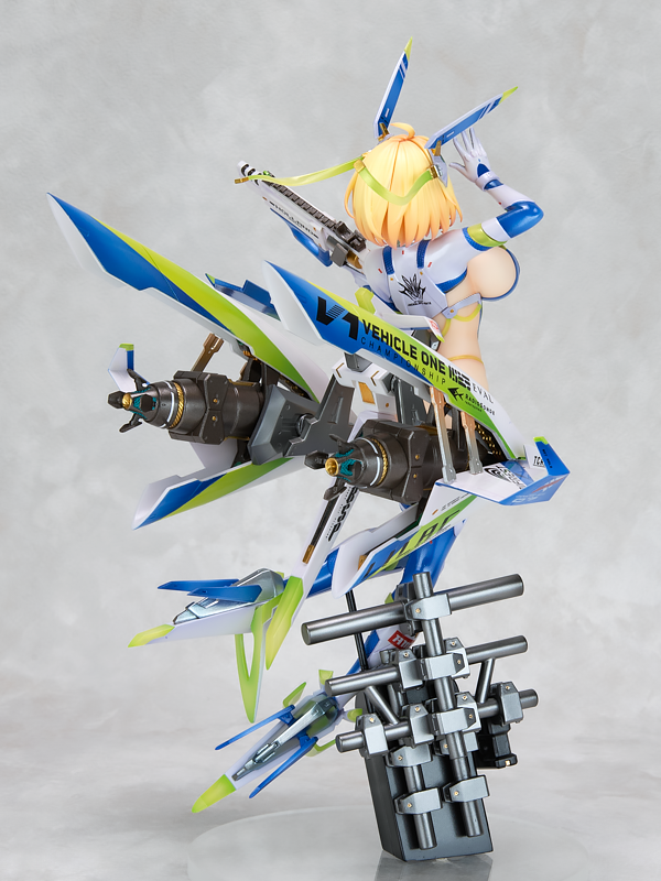 เปิดจอง : Bunny Suit Planning Sophia F. Shirring Complete Figure