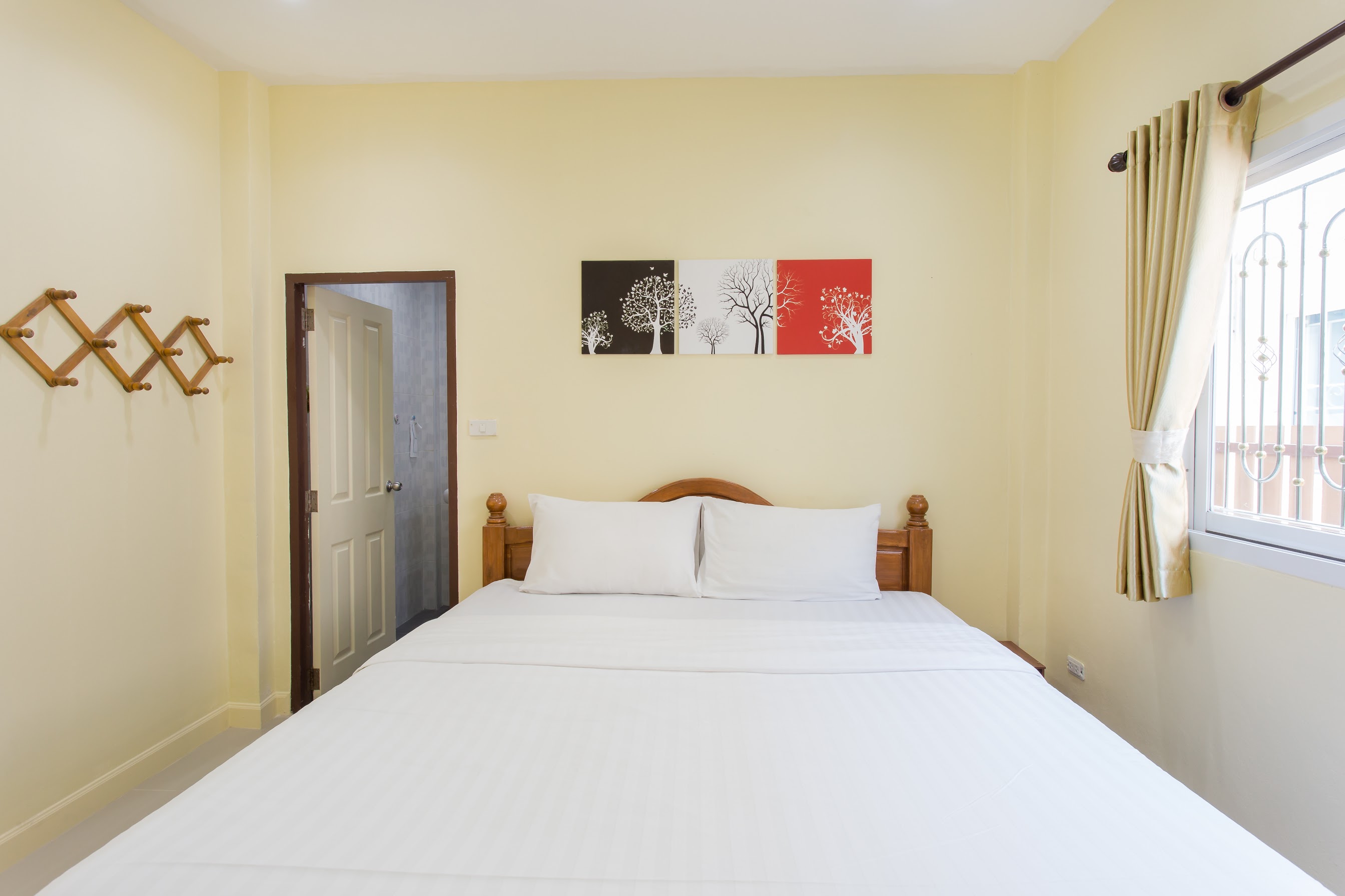 HR4016 บ้านพักหัวหิน บ้านนัชชา เอ