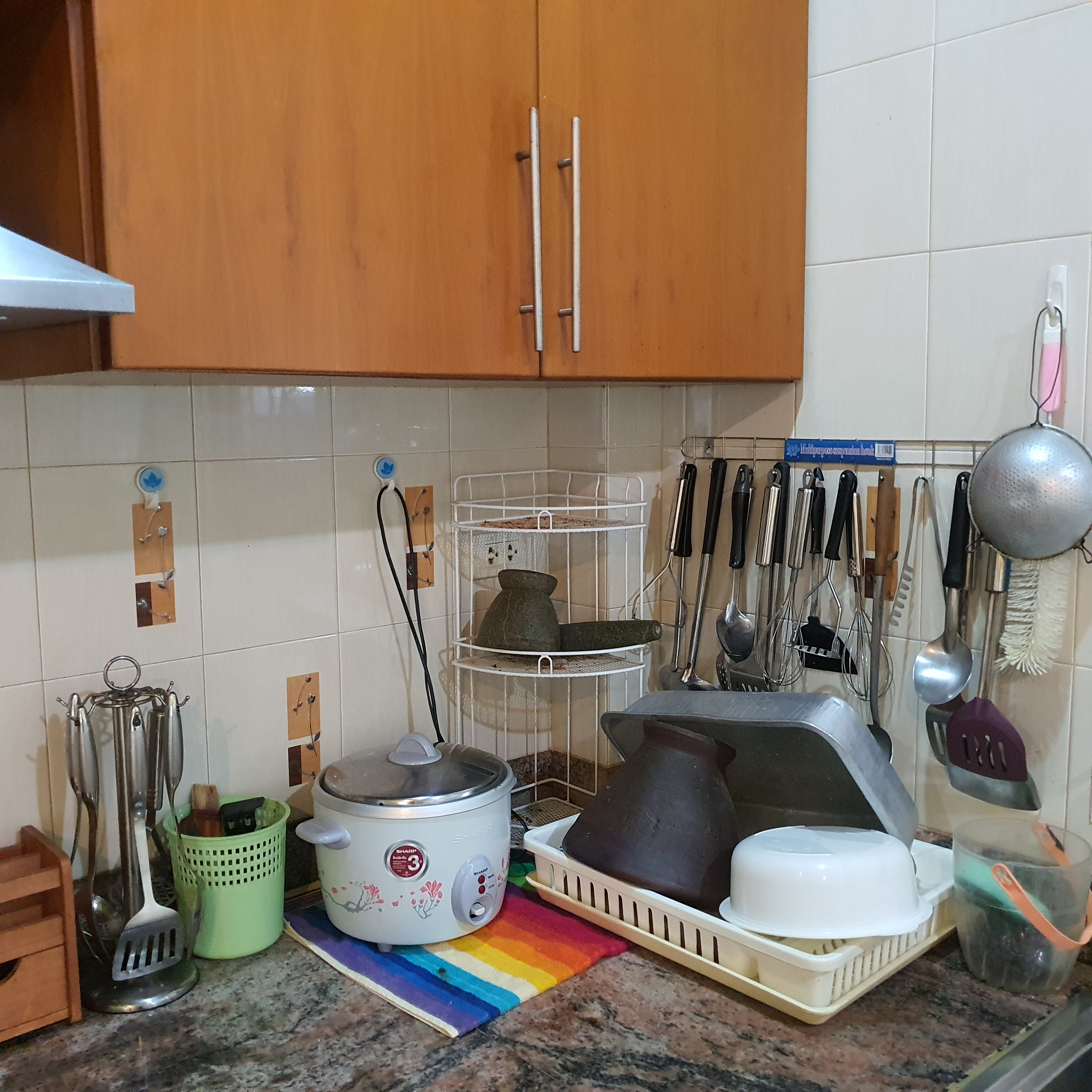 HR3056 บ้านพักหัวหิน บ้านเจโช พูลวิลล่า