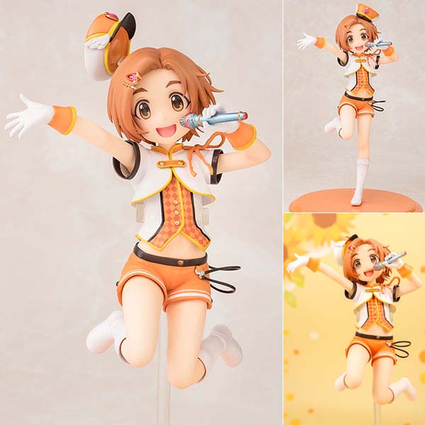 เปิดจอง THE IDOLM@STER Cinderella Girls - Kaoru Ryuzaki [Hi-Fi Days]+