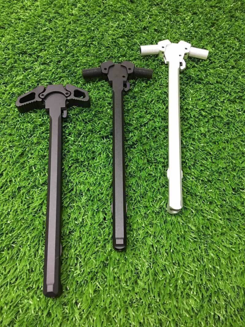 New.อุปกรณ์แต่ง M4 Cmmg / 5.56 แกนพานท้าย M4 / คันลั้ง M4 / โกร่งไกล M4 / ประแจขันปืน Cmmg / 5.56 ราคาพิเศษ