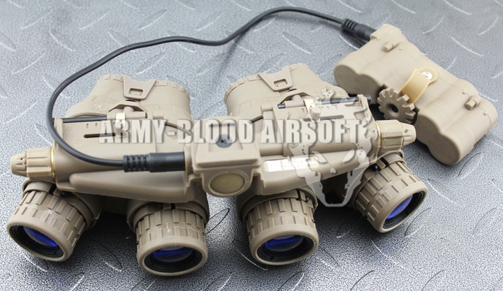 New.L-3 GPNVG 18 Dummy (BK-DE) ราคาพิเศษ
