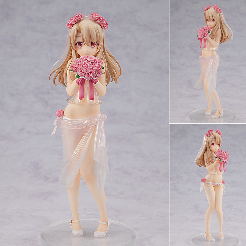 เปิดจอง : Illyasviel von Einzbern: Wedding Bikini Ver.(re-run)