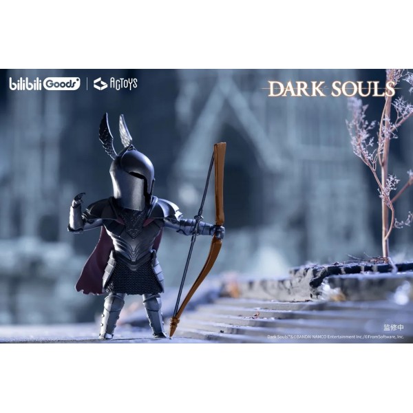 เปิดจอง : Dark Souls Trading figure Vol.2