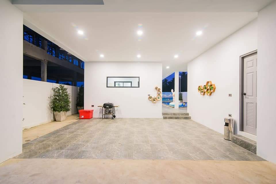 HR4041 บ้านพักหัวหิน Club House V.19