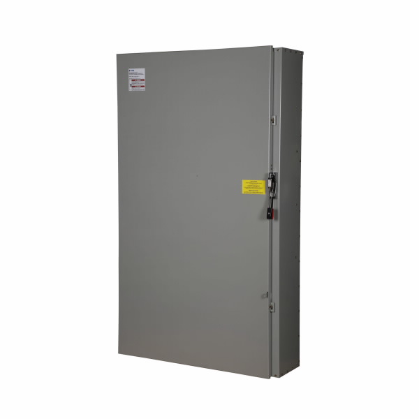 Safety Switches EATON เซฟตี้สวิทช์ 1200A 3-Phase แบบใส่ฟิวส์ได้ INDOOR