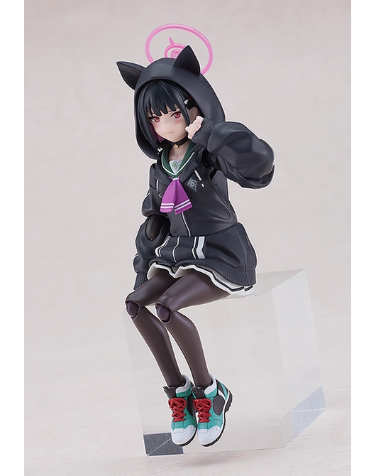 เปิดจอง : Figma Kazusa Kyoyama