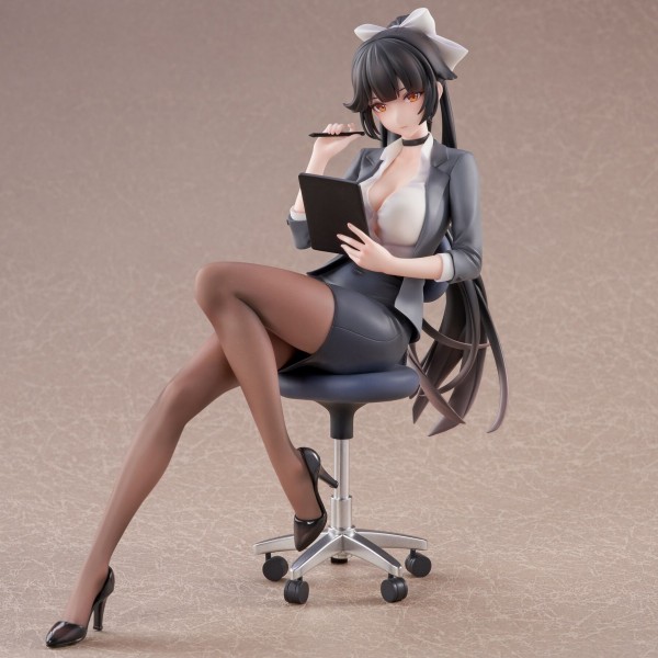 เปิดจอง : Azur Lane Takao OL Ver.
