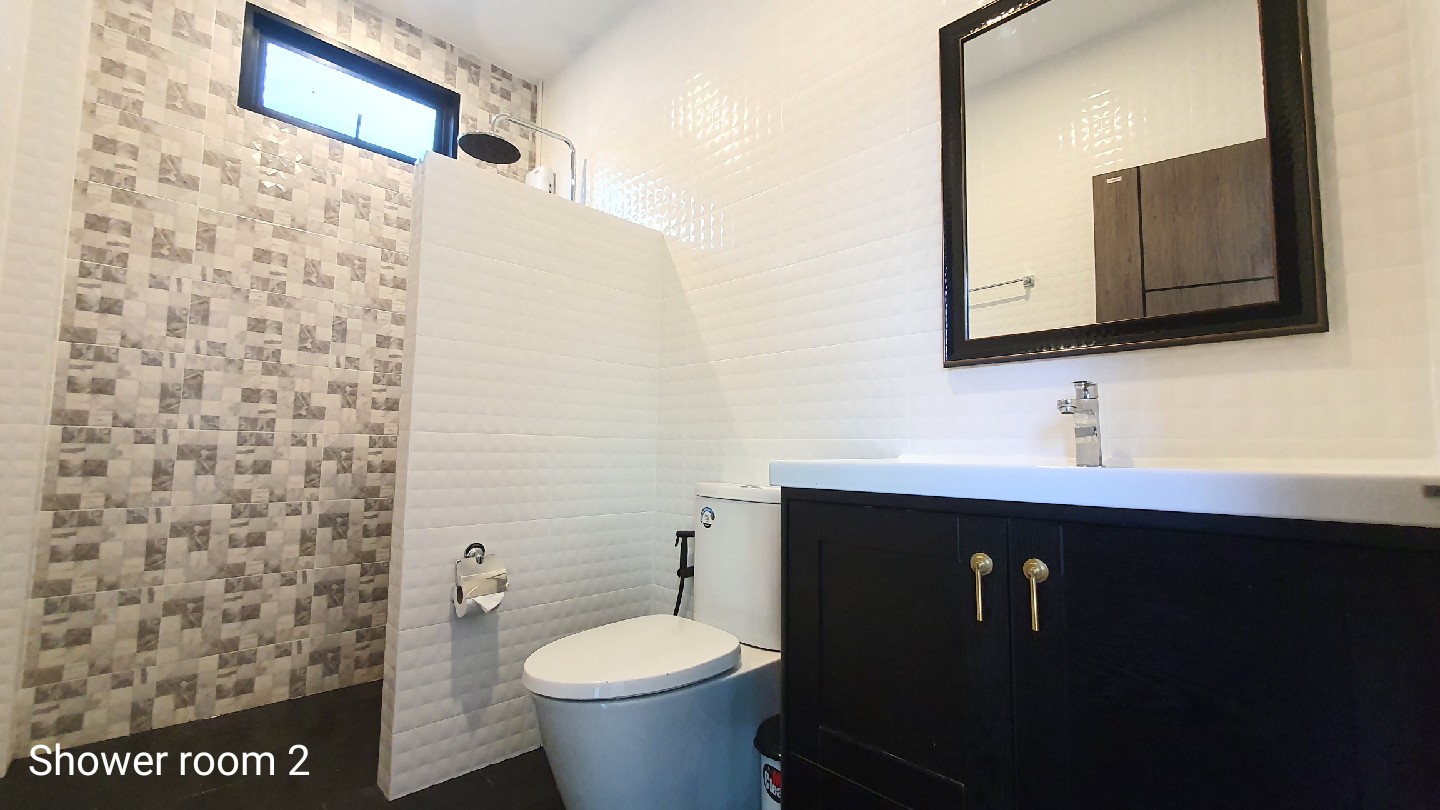 HR4004 บ้านพักหัวหิน Club House Hua Hin Pool Villa