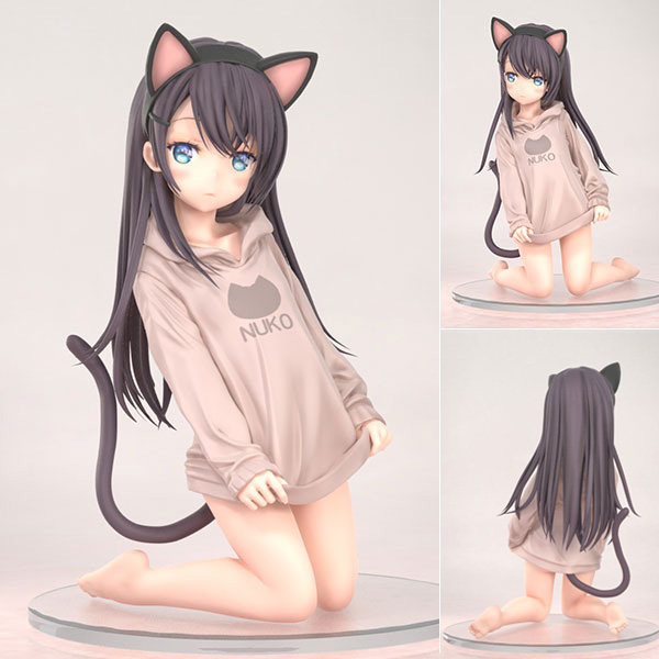 เปิดจอง Capriccio - Ripca Ochi 1/5 PMMA & PU Figure