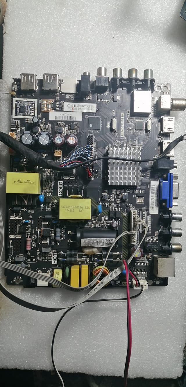 ACONATIC LT5033*TP.MS338.PB801