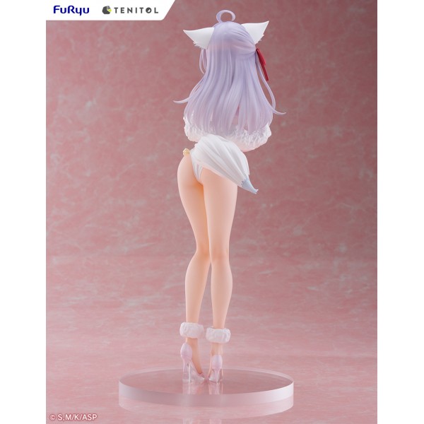 เปิดจอง : TENITOL TALL Alya