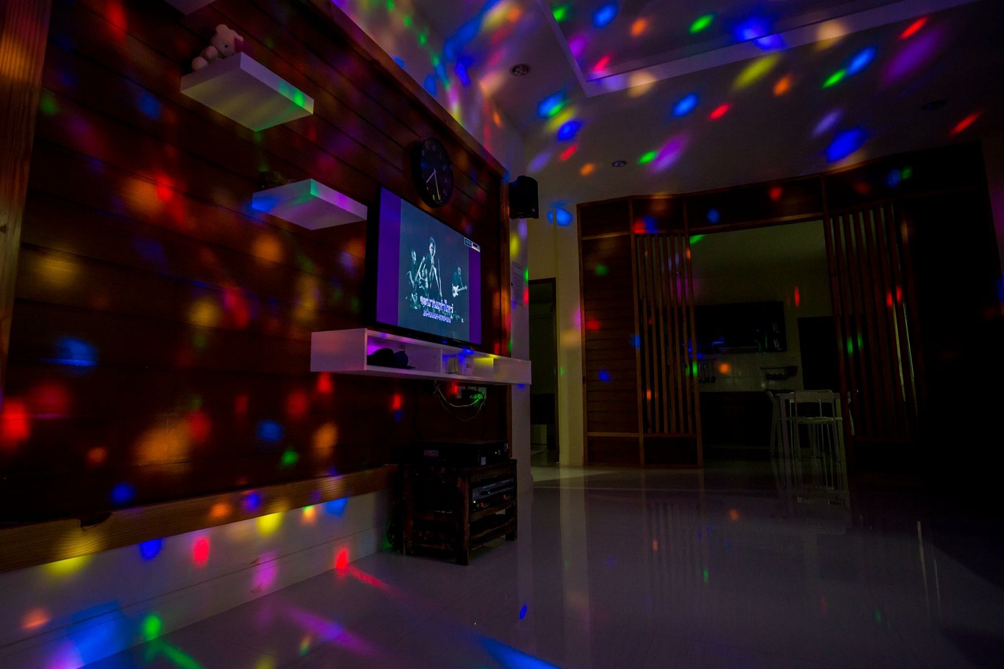 HR2015 บ้านพักหัวหิน นัชชาเค